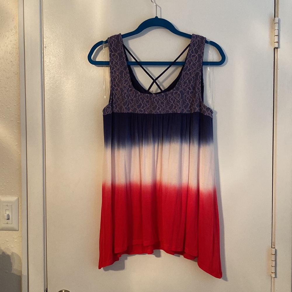 Tank Top - Picture 2 of 2